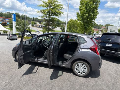 Used 2017 Honda Fit LX image 20