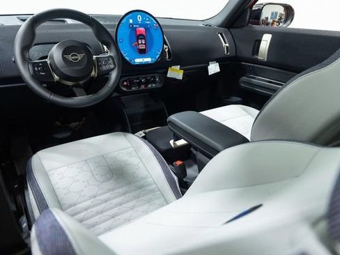 New 2026 MINI Cooper Countryman S AWD/4WD image 17