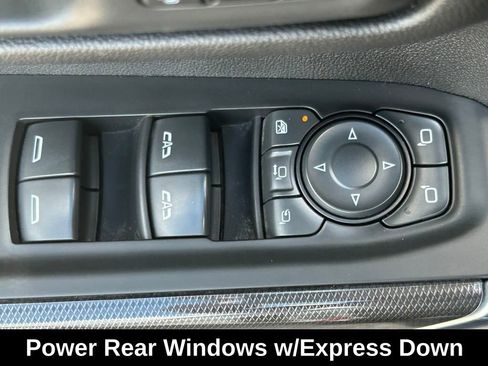 Used 2020 GMC Sierra 2500 AT4 w/ AT4 Premium Package image 66