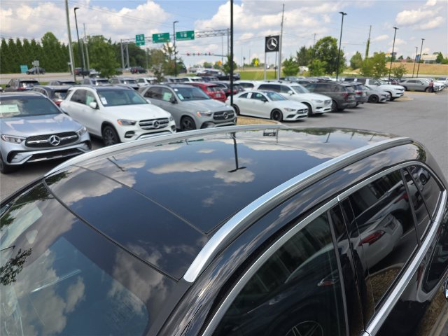New 2026 Mercedes-Benz GLC 300 4MATIC image 11