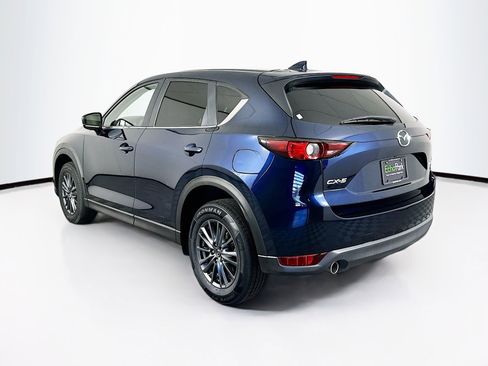 Used 2019 MAZDA CX-5 Touring FWD image 5