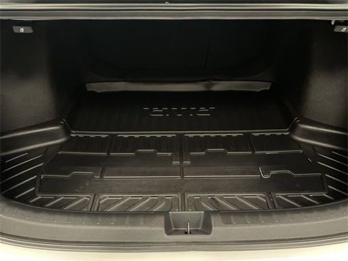 Certified 2025 Honda Civic Sport image 23