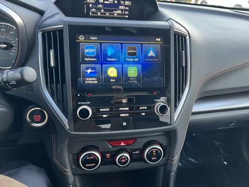 Used 2023 Subaru Crosstrek 2.5i Limited image 35