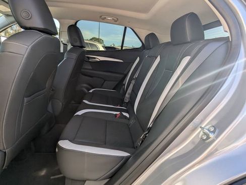 New 2026 Buick Envision Sport Touring AWD/4WD image 15