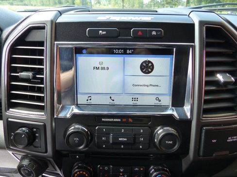 Used 2017 Ford F150 XLT w/ Equipment Group 302A Luxury AWD/4WD image 41