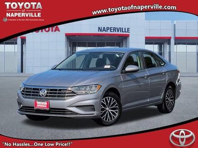 Used 2021 Volkswagen Jetta S