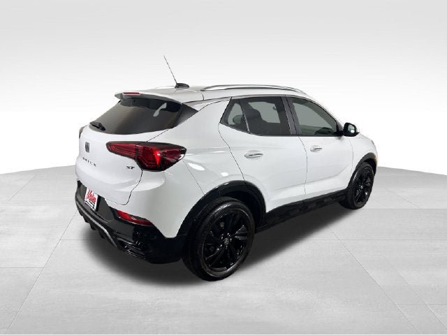 Used 2024 Buick Encore GX Sport Touring w/ Comfort Package FWD image 6