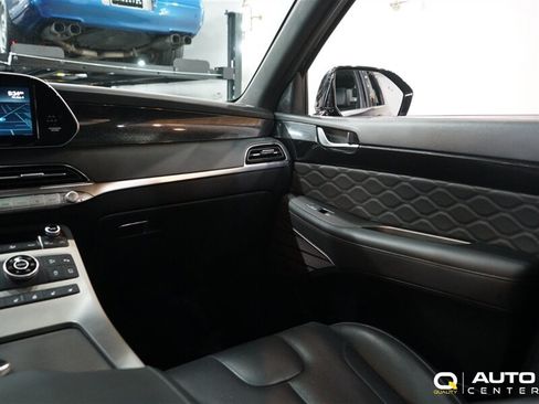 Used 2022 Hyundai Palisade Calligraphy AWD/4WD image 22
