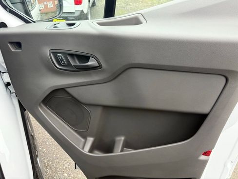 New 2026 Ford Transit 350 Base w/ Load Area Protection Package image 20