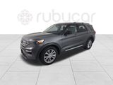 Used 2023 Ford Explorer Limited image 1