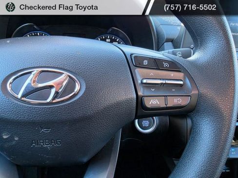 Used 2023 Hyundai Kona SEL image 14