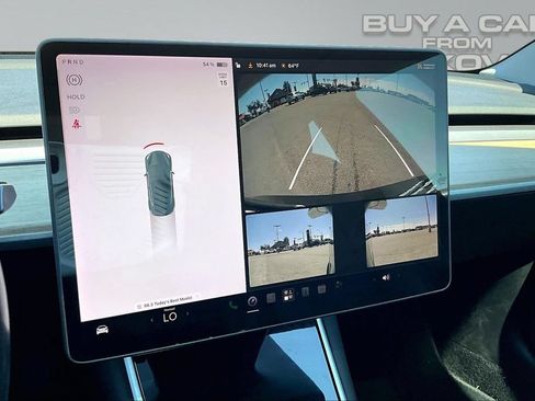 Used 2019 Tesla Model 3 Long Range AWD/4WD image 20