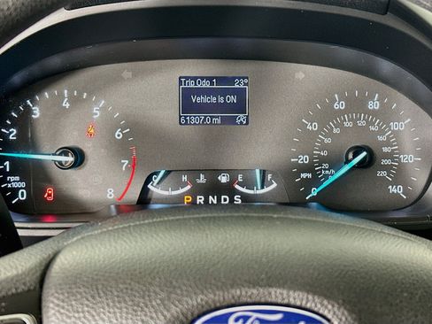 Used 2021 Ford EcoSport S FWD image 18