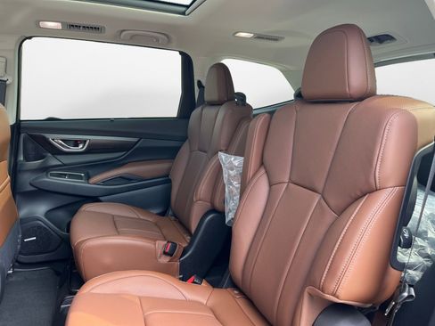 New 2026 Subaru Ascent Touring AWD/4WD image 12
