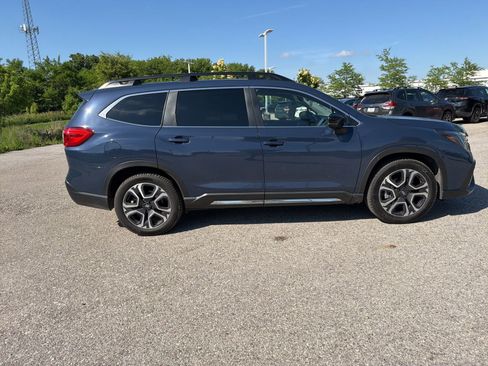 Certified 2024 Subaru Ascent Limited w/ Technology Package AWD/4WD image 6