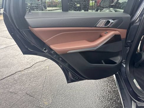 Used 2020 BMW X5 sDrive40i w/ Convenience Package RWD image 23