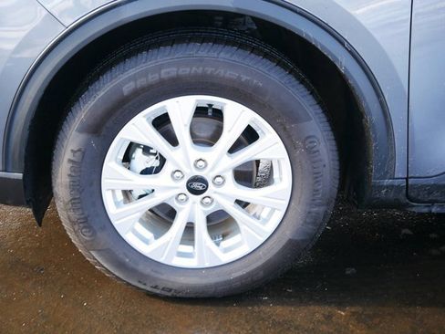 Certified 2023 Ford Escape Active w/ Tech Pack #2 image 6