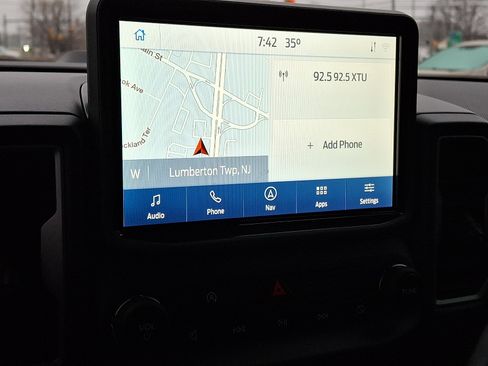 Certified 2022 Ford Bronco Sport Outer Banks w/ Tech Package image 19