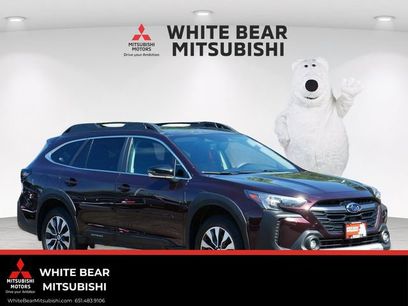 Used 2024 Subaru Outback Limited XT