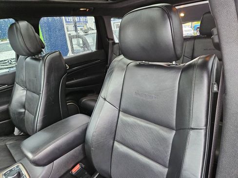 Used 2014 Jeep Grand Cherokee Summit image 13