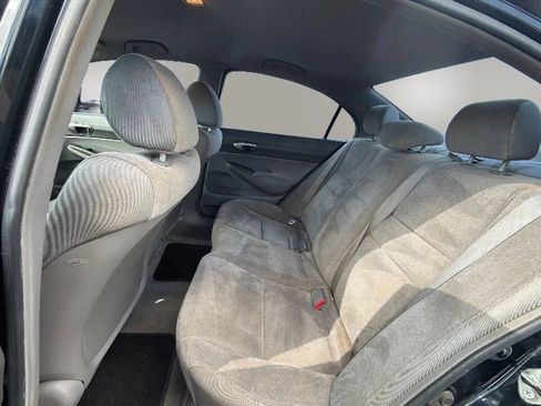 Used 2007 Honda Civic LX image 12