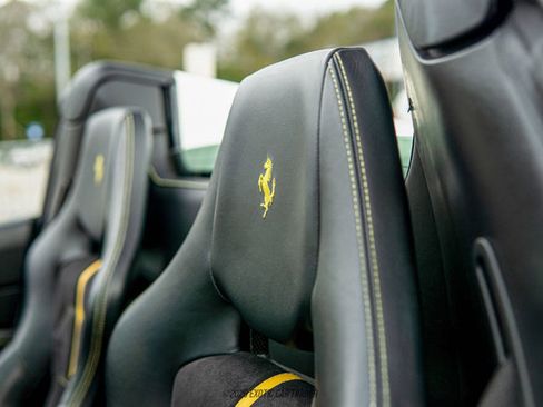 Used 2017 Ferrari 488 Spider image 46