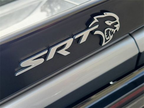 Used 2023 Dodge Challenger SRT Hellcat image 29