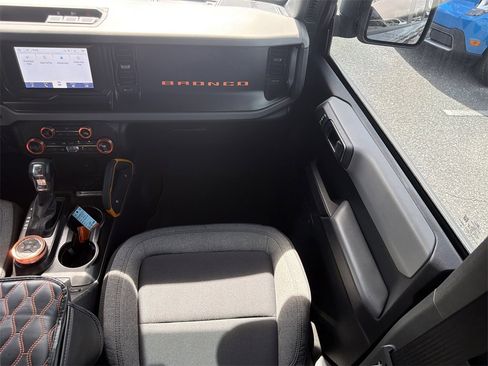 Certified 2022 Ford Bronco Big Bend image 17