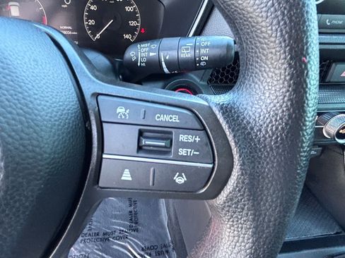 Certified 2025 Honda CR-V EX image 25