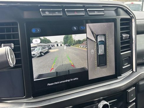 Used 2023 Ford F250 Lariat AWD/4WD image 38