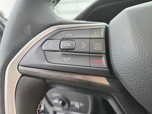 New 2026 Jeep Grand Cherokee L 4WD image 25