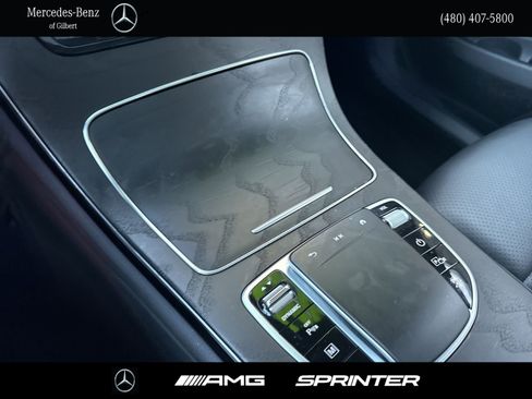 Certified 2022 Mercedes-Benz GLC 300 image 22
