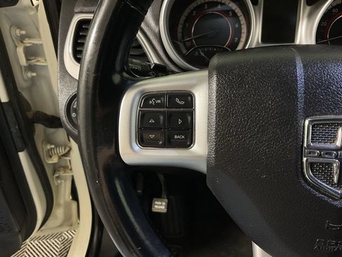Used 2019 Dodge Journey SE w/ Premium Group AWD/4WD image 25