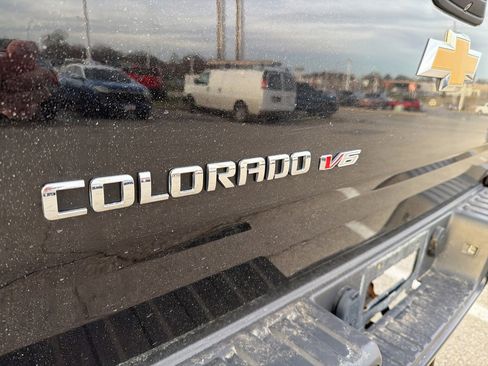 Used 2019 Chevrolet Colorado LT image 4