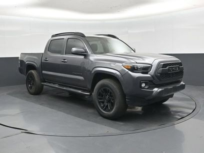 Used 2018 Toyota Tacoma SR w/ SR Convenience Package
