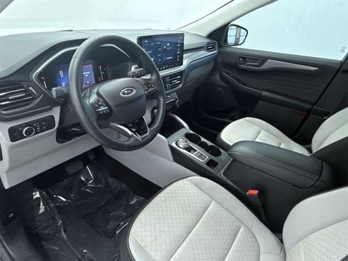Used 2024 Ford Escape Active w/ Tech Pack #1 image 12