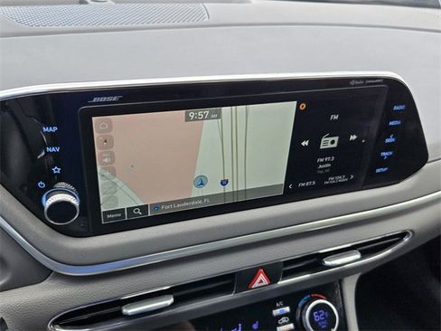 Used 2023 Hyundai Sonata SEL Plus w/ Cargo Package image 22