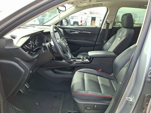 Used 2023 Buick Envision Essence w/ Sport Touring Package image 14