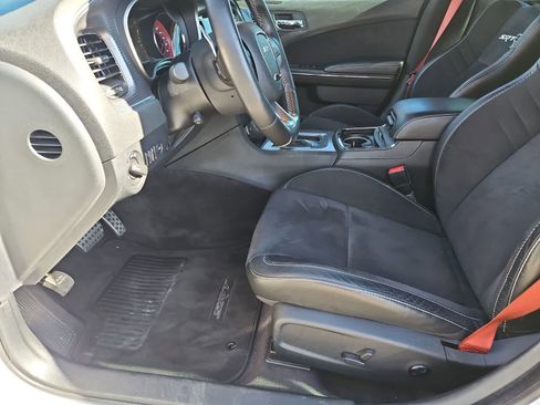 Used 2017 Dodge Charger SRT Hellcat w/ Harman/Kardon Audio Group image 17