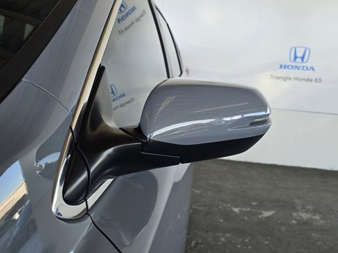 Used 2021 Honda CR-V EX image 23