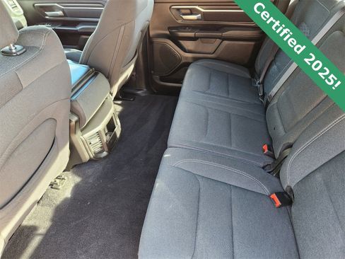 Certified 2025 RAM 1500 Big Horn image 28