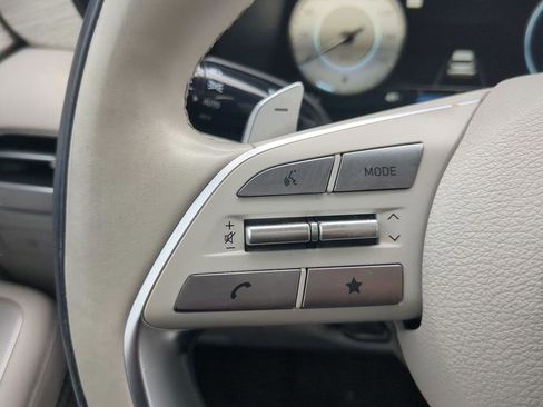Used 2023 Hyundai Palisade Calligraphy image 23