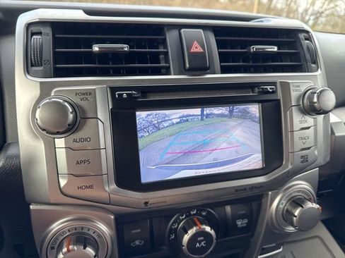 Used 2019 Toyota 4Runner SR5 image 20