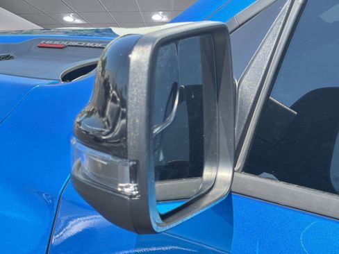 Used 2025 RAM 1500 RHO w/ RHO Level 1 Equipment Group AWD/4WD image 21