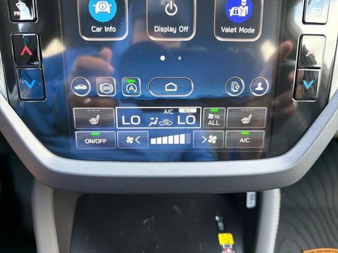 New 2026 Subaru Forester Wilderness w/ Rugged Package AWD/4WD image 14