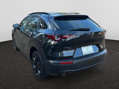 New 2026 MAZDA CX-30 Aire Edition image 3