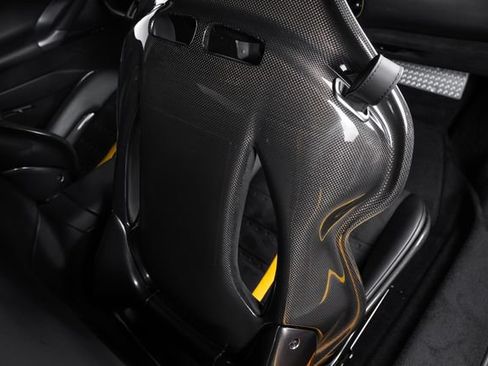 Certified 2023 Ferrari SF90 Stradale AWD/4WD image 59