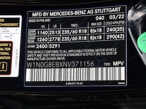 Used 2022 Mercedes-Benz GLC 300 4MATIC image 25