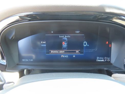 Used 2023 Lincoln Corsair Grand Touring w/ Equipment Group 301A AWD/4WD image 27