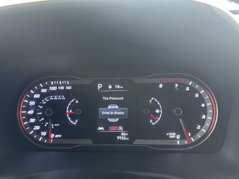 Used 2023 Hyundai Tucson SE FWD image 16